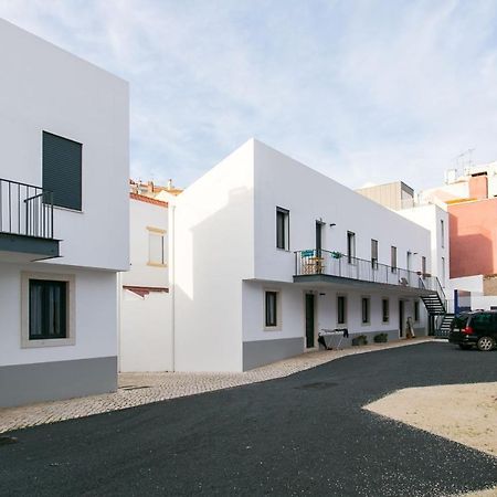 Vila Adell ลิสบอน ภายนอก รูปภาพ